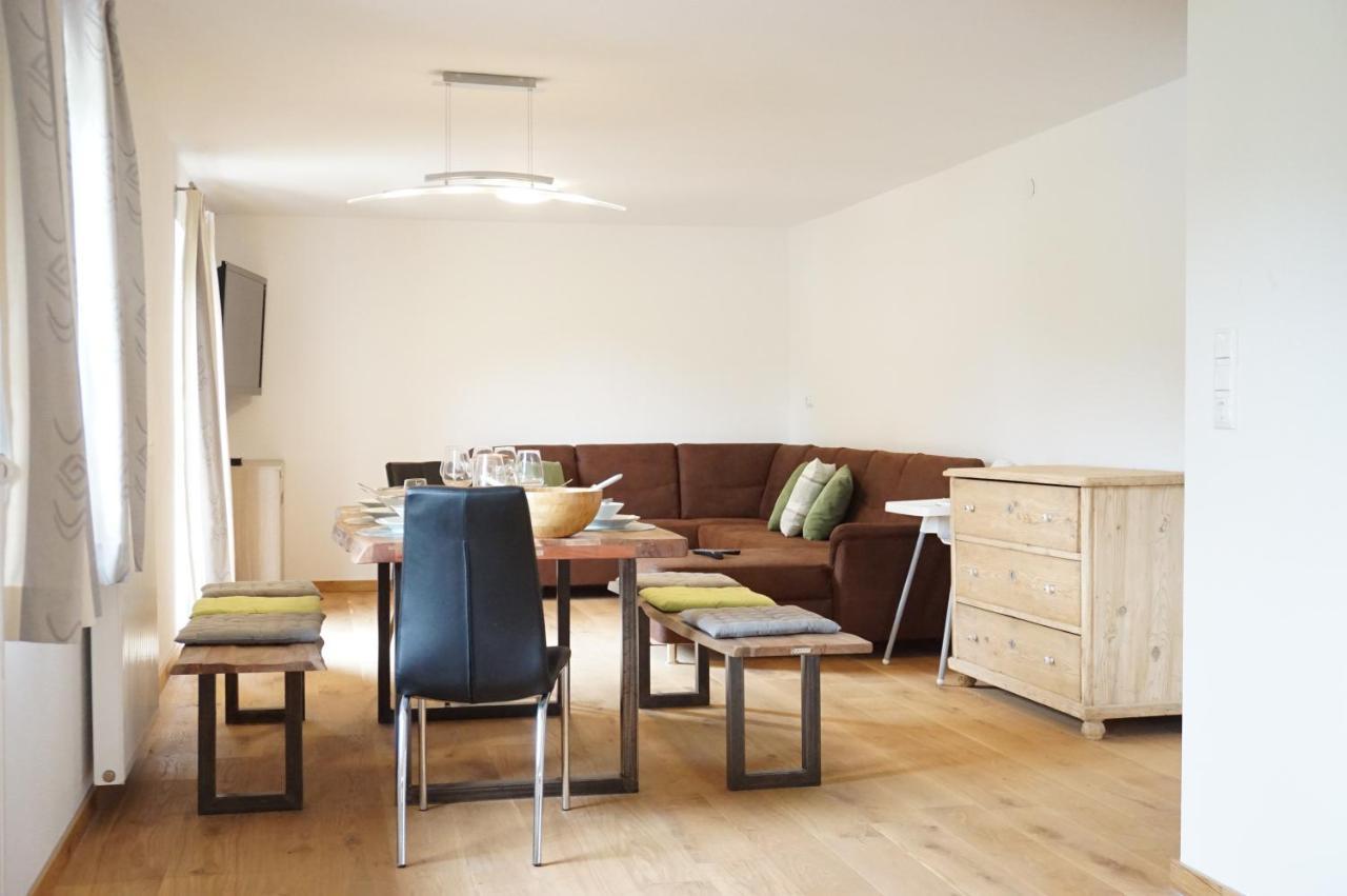 Ferienwohnung Litzlhof Иттер Экстерьер фото