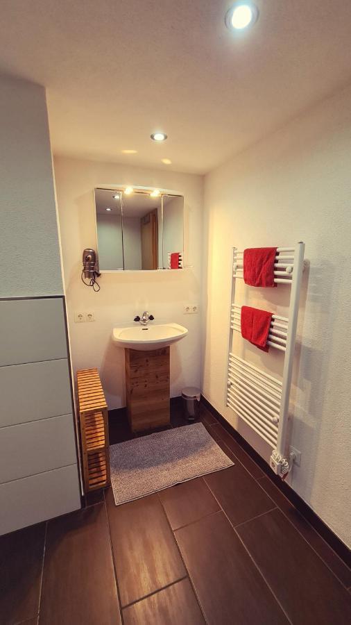 Ferienwohnung Litzlhof Иттер Экстерьер фото