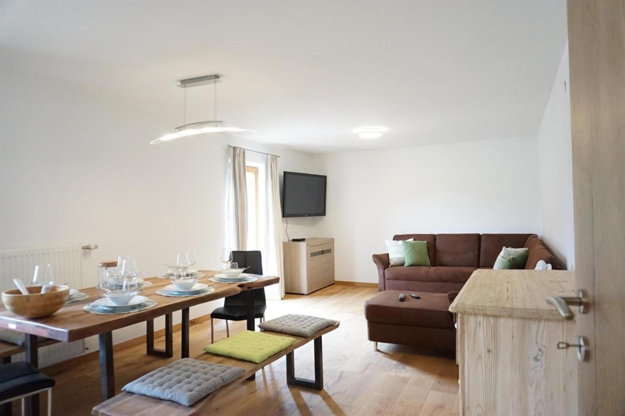 Ferienwohnung Litzlhof Иттер Экстерьер фото