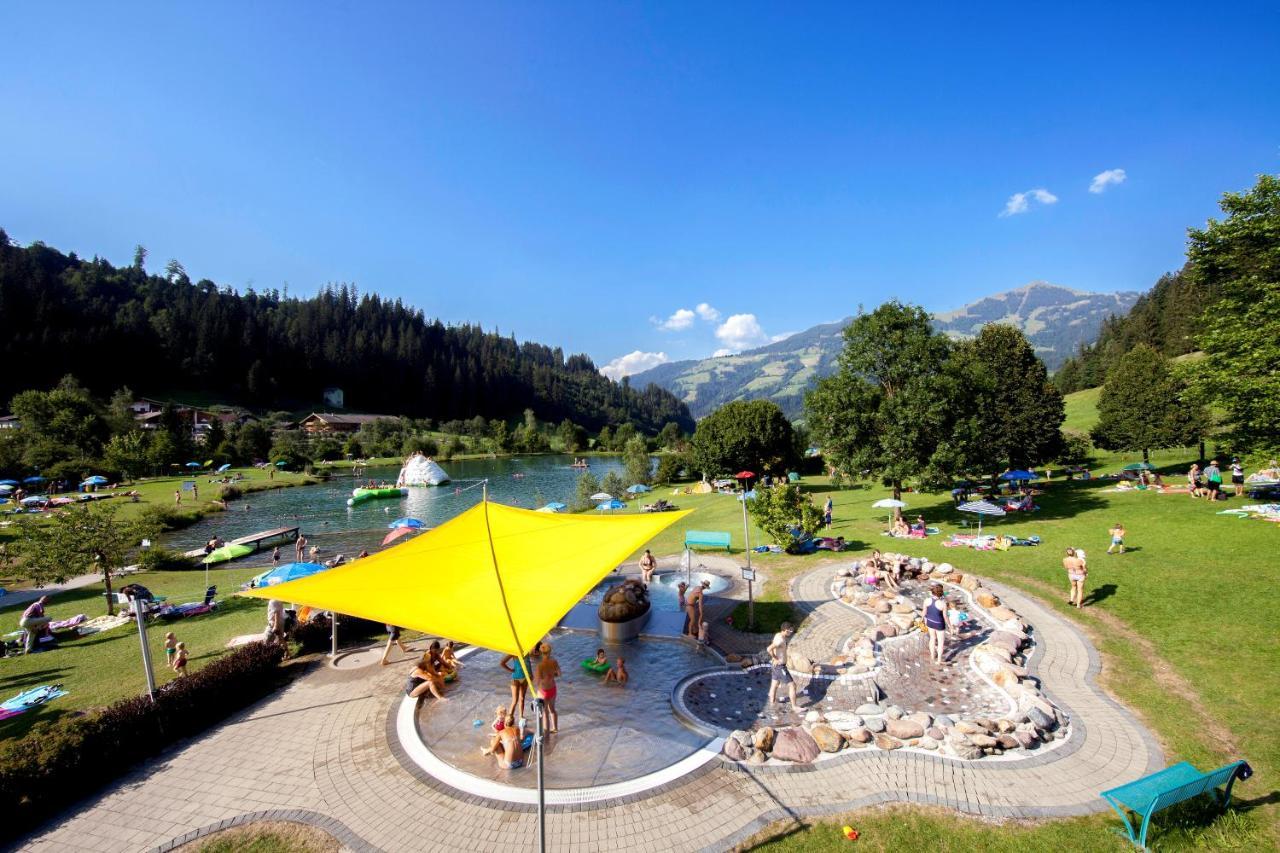Ferienwohnung Litzlhof Иттер Экстерьер фото