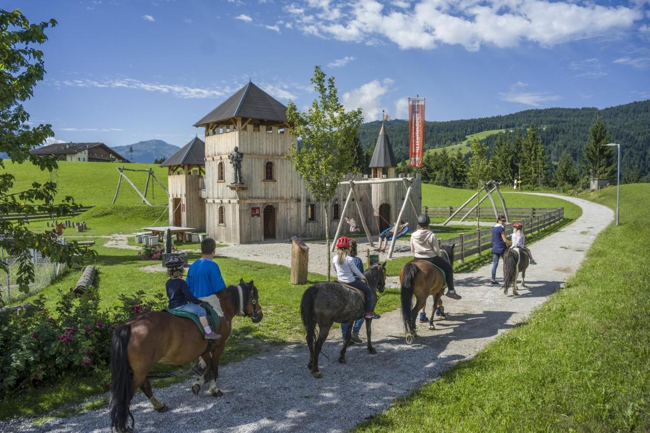 Ferienwohnung Litzlhof Иттер Экстерьер фото